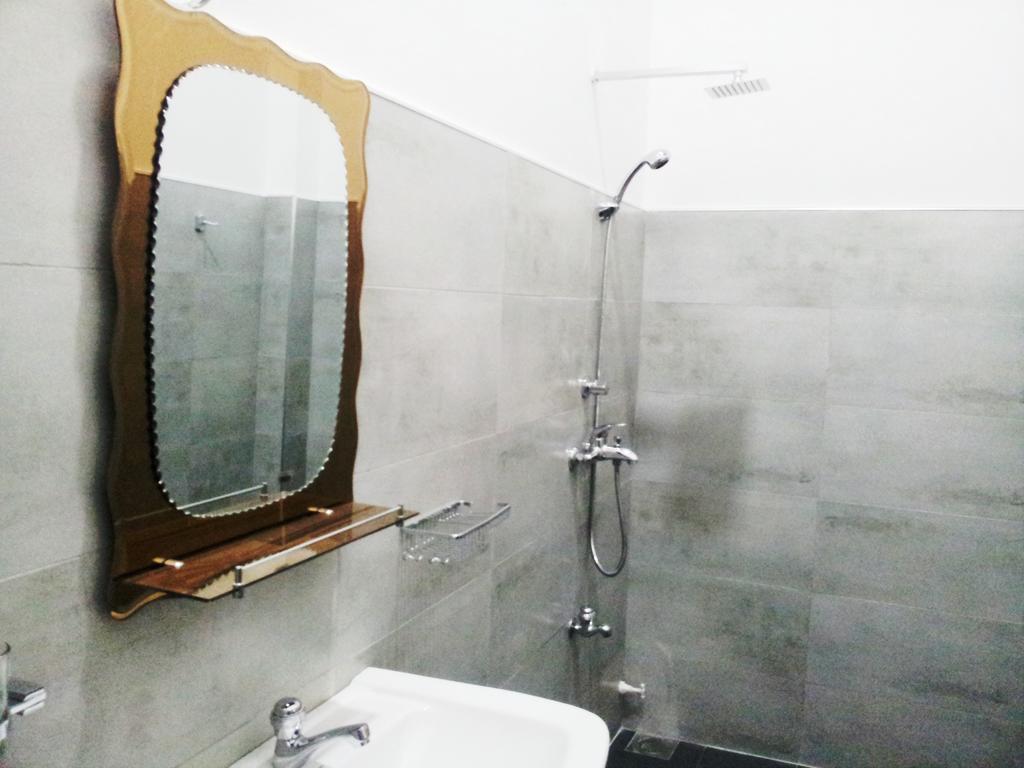 מיריסה Splendid Lodge מראה חיצוני תמונה