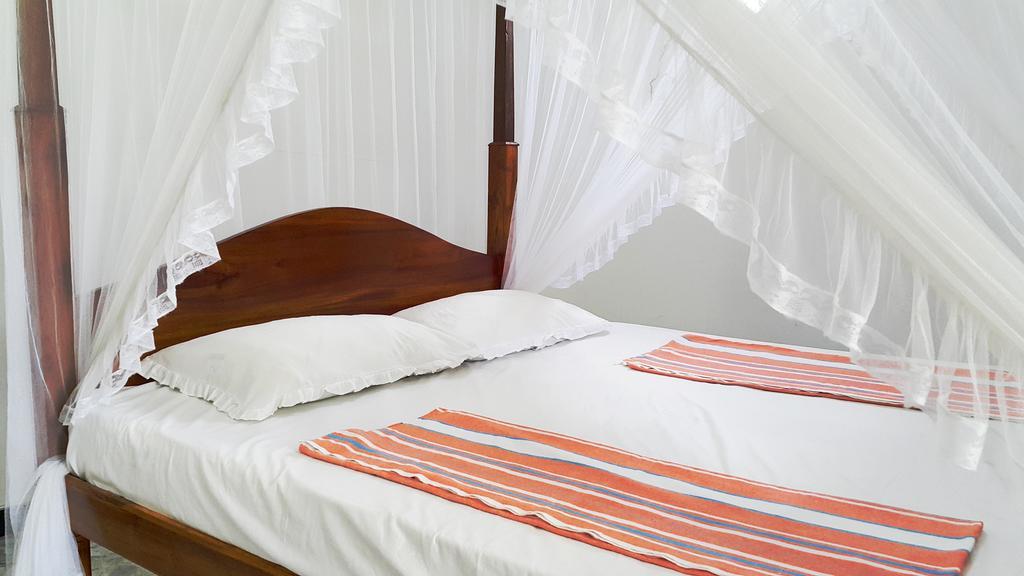 מיריסה Splendid Lodge מראה חיצוני תמונה