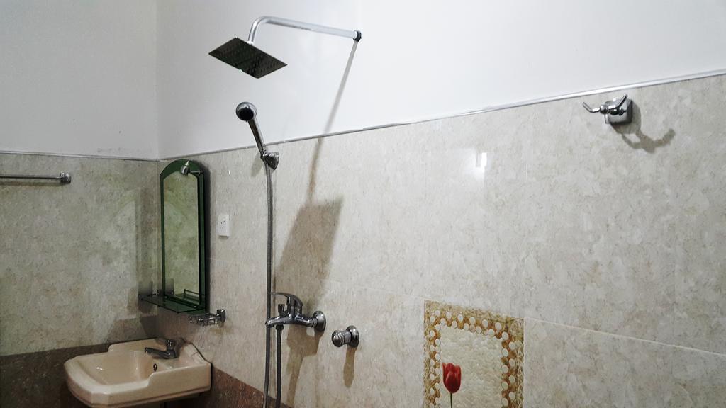 מיריסה Splendid Lodge מראה חיצוני תמונה