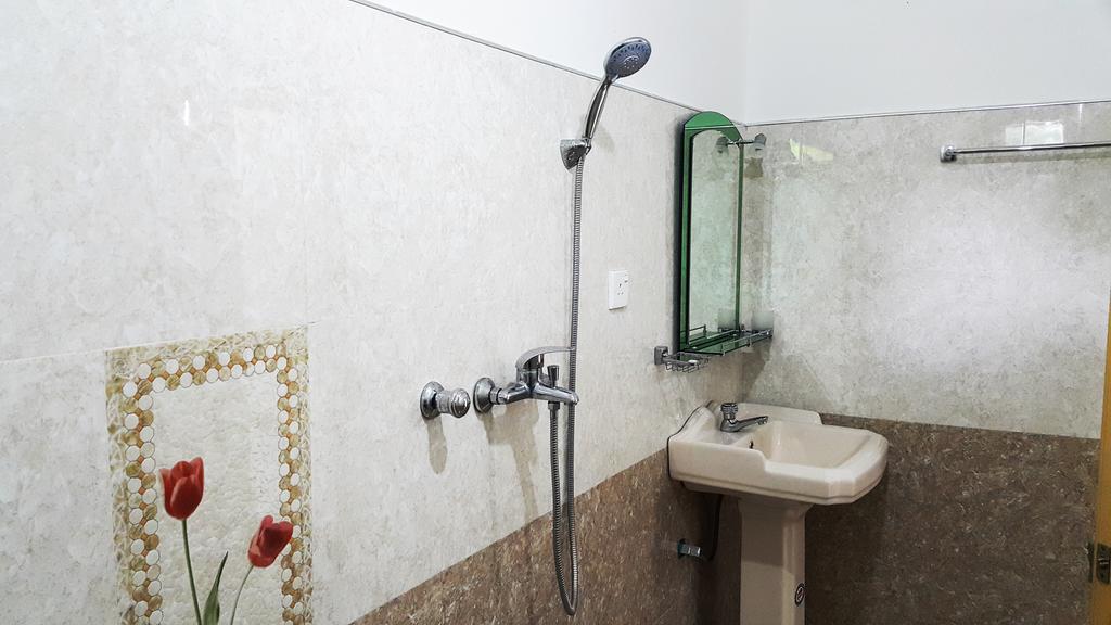 מיריסה Splendid Lodge מראה חיצוני תמונה