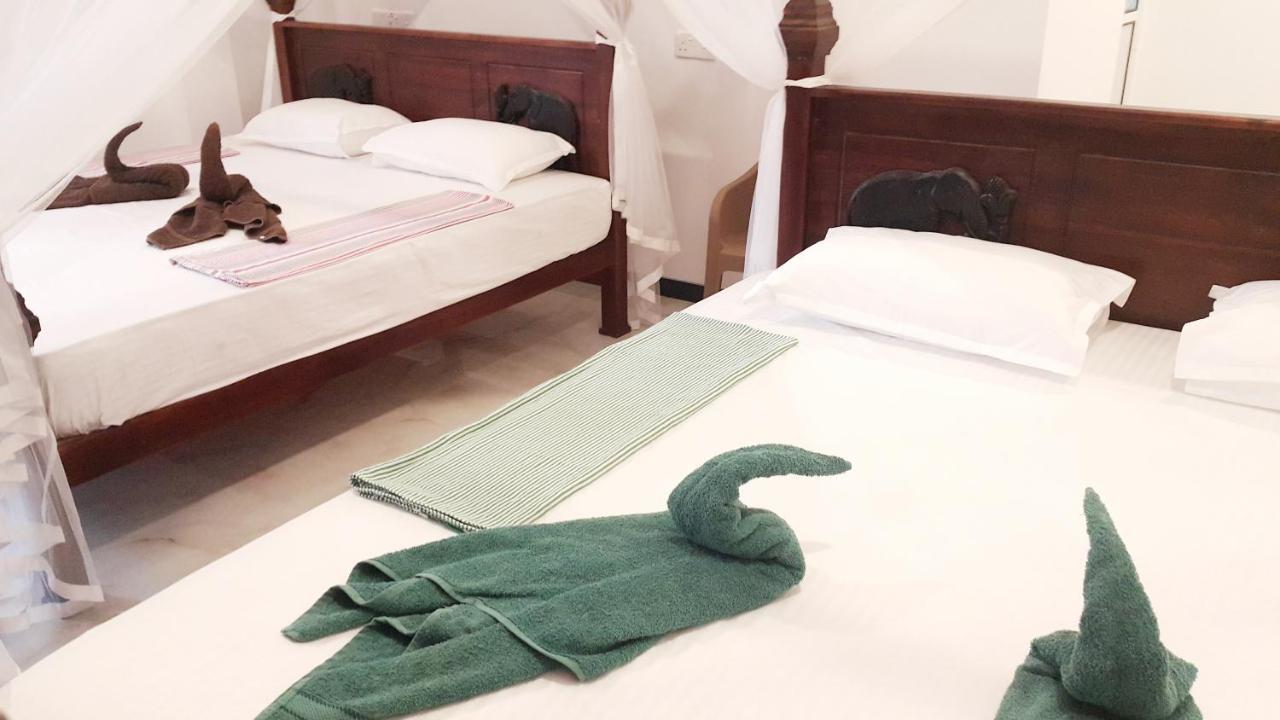 מיריסה Splendid Lodge מראה חיצוני תמונה