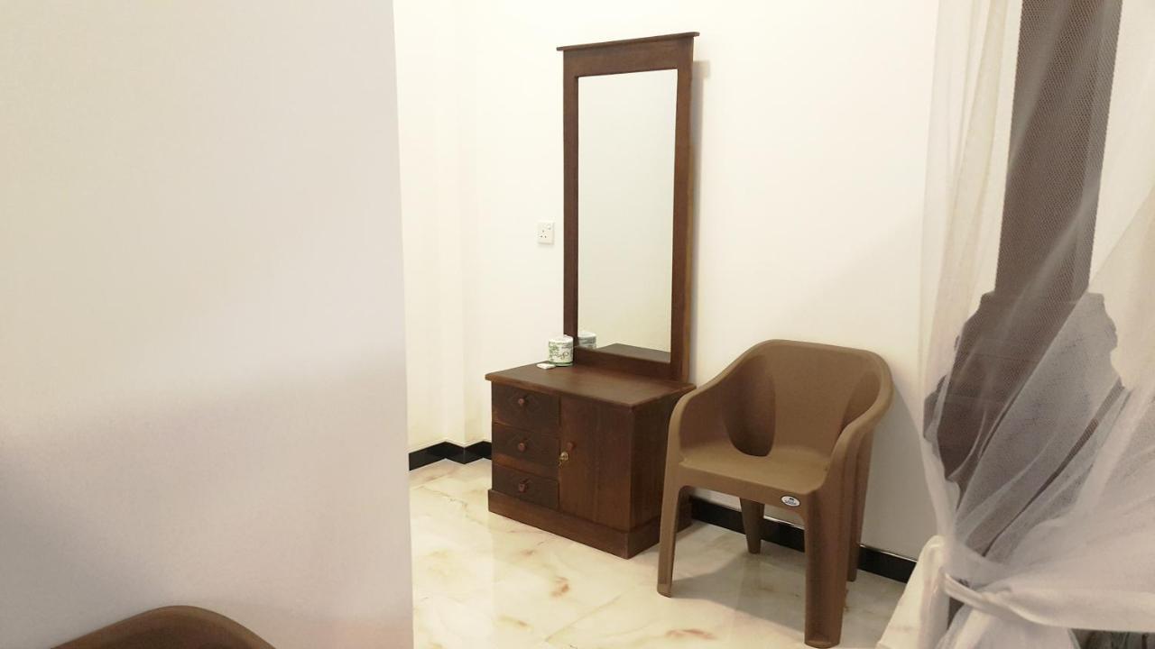 מיריסה Splendid Lodge מראה חיצוני תמונה