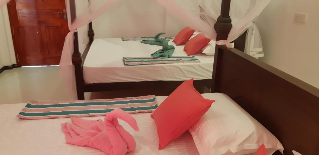 מיריסה Splendid Lodge מראה חיצוני תמונה