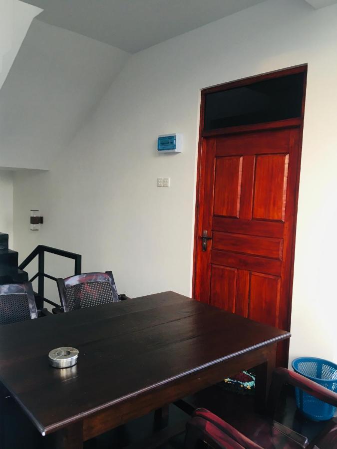 מיריסה Splendid Lodge מראה חיצוני תמונה